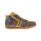 Kamo Gutsu sneakers blauw 1