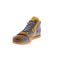 Kamo Gutsu sneakers blauw 3