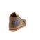 Kamo Gutsu sneakers blauw 4