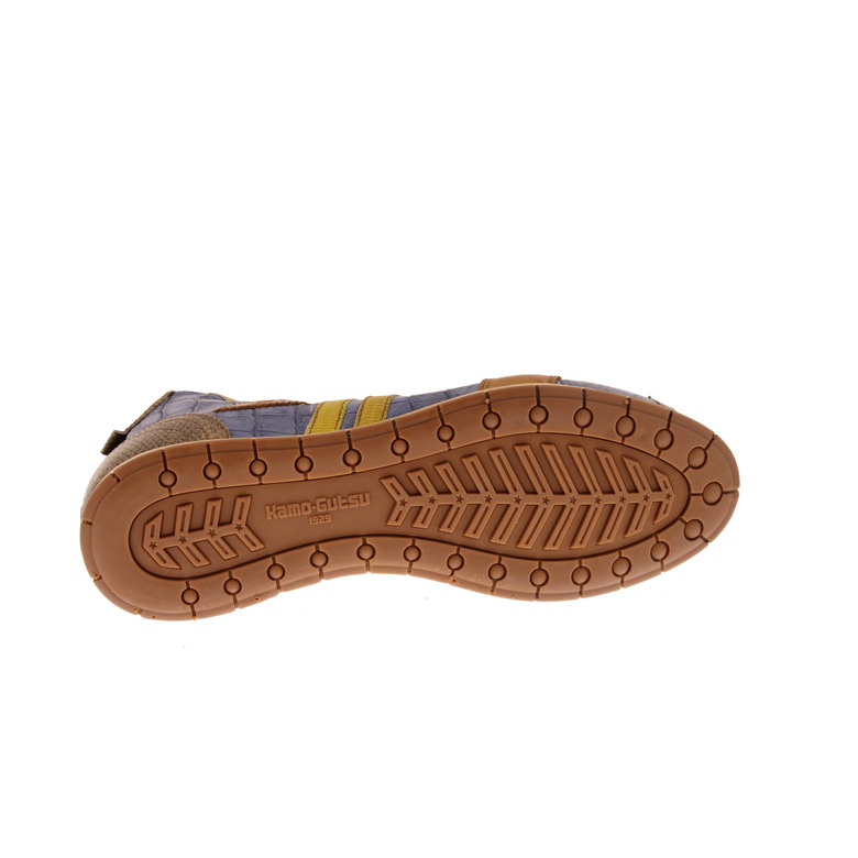 Kamo Gutsu sneakers blauw 5