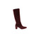 Gabor laarzen bordeaux 1