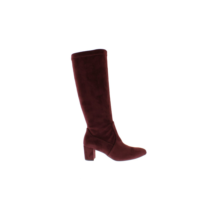 Gabor laarzen bordeaux 1