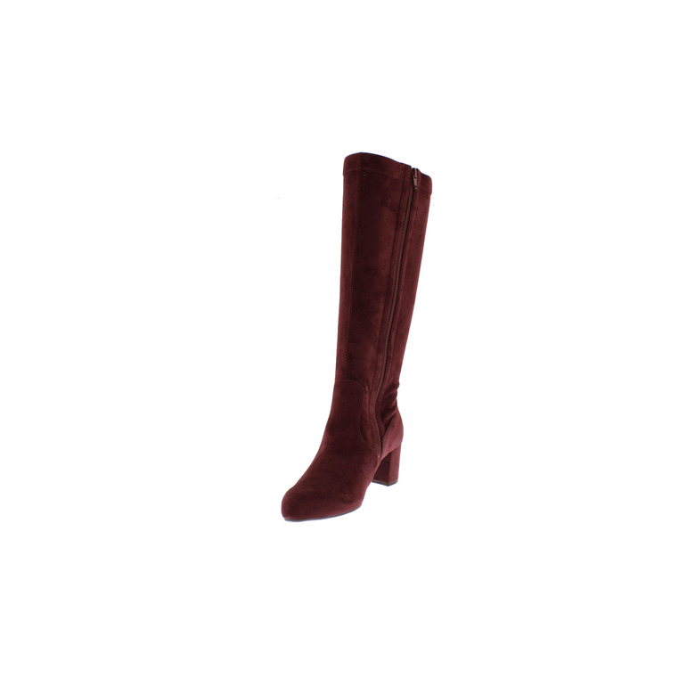 Gabor laarzen bordeaux 3