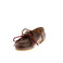 Pavement chaussures bateau brun 3