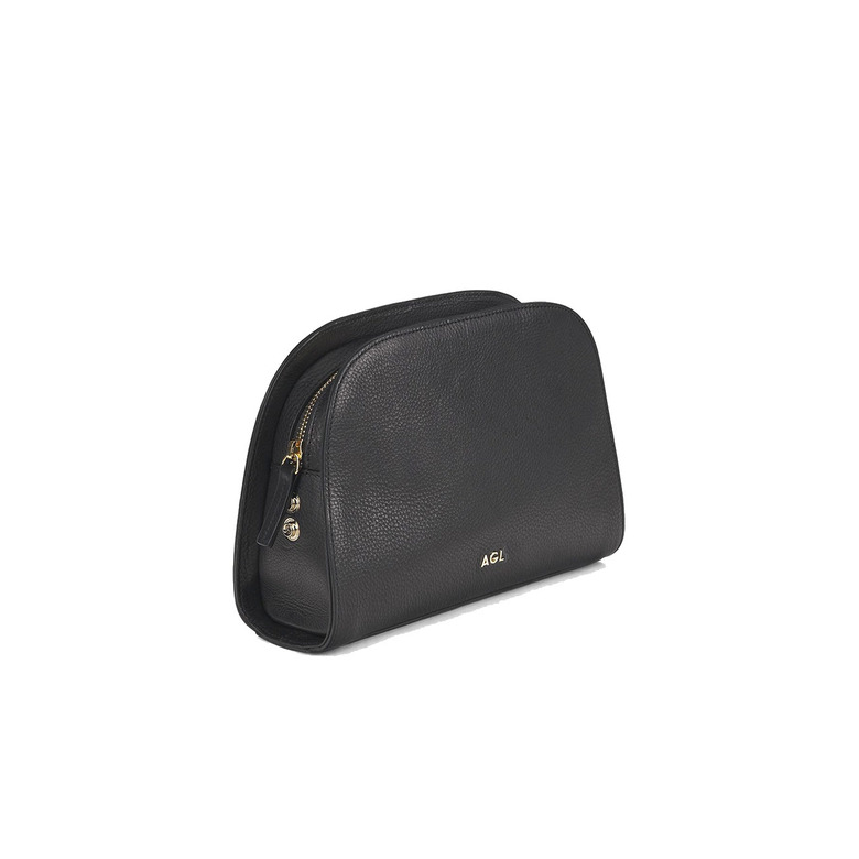 Agl crossbody zwart 2