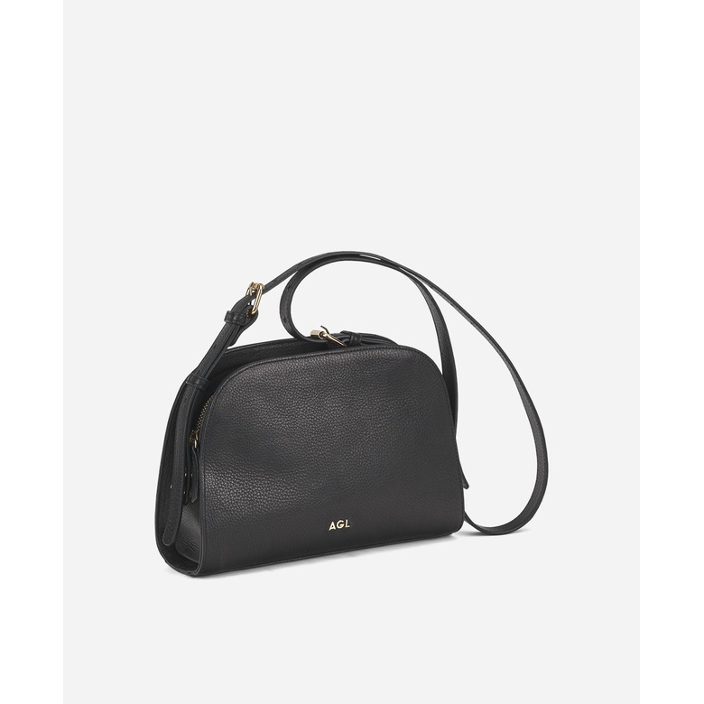 Agl crossbody zwart 3