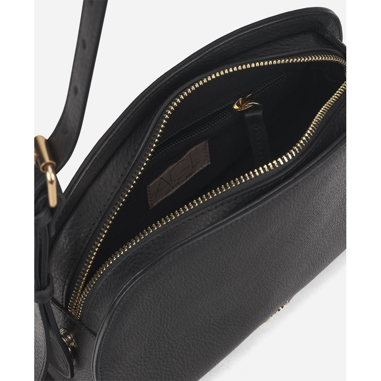 Agl crossbody zwart 4