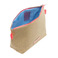 Marie Martens clutch camel 2