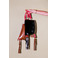 Marie Martens clutch camel 4