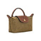 Longchamp bag green 2