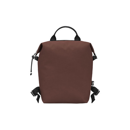 Longchamp backpack brown