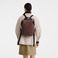 Longchamp backpack brown 4