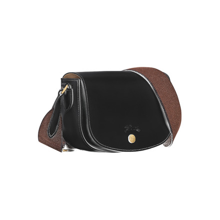 Longchamp crossbody black