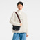 Longchamp crossbody black 5