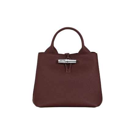 Longchamp handbag bordeaux