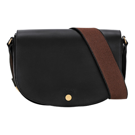 Longchamp crossbody black
