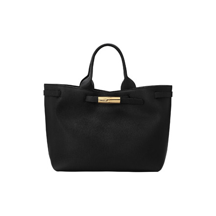 Longchamp handbag black