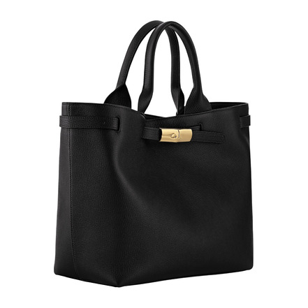 Longchamp handbag black