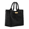 Longchamp handbag black 2