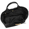 Longchamp handbag black 3