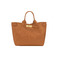 Longchamp handbag camel