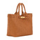 Longchamp handbag camel 2