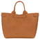 Longchamp handbag camel 4