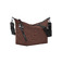 Longchamp crossbody brown 2
