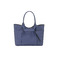 Longchamp schoudertas blauw 1