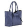 Longchamp schoudertas blauw 2