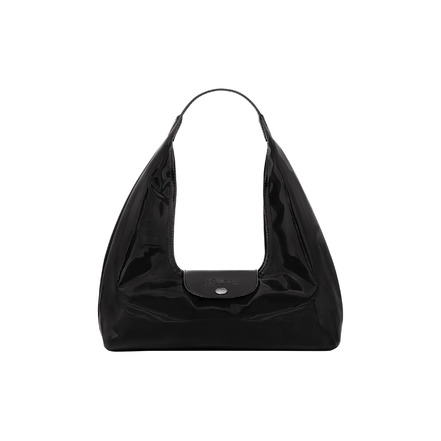Longchamp shoulder bag black