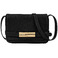Longchamp crossbody zwart