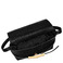 Longchamp crossbody black 3
