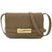 Longchamp crossbody groen