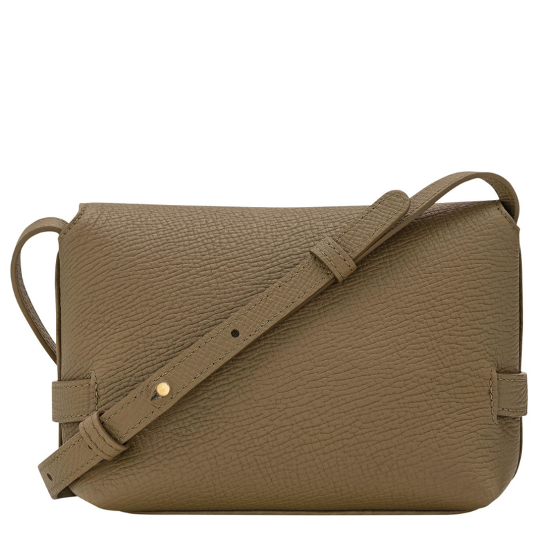 Longchamp crossbody green 4
