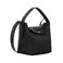 Longchamp handbag black 2