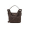 Longchamp handbag brown