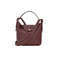 Longchamp handbag bordeaux