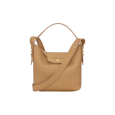 Longchamp handbag lightbrown