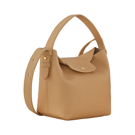Longchamp handbag lightbrown