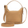 Longchamp handbag lightbrown 3