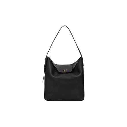 Longchamp shoulder bag black