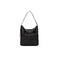 Longchamp schoudertas zwart 1