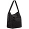 Longchamp schoudertas zwart 2