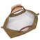 Longchamp travel bag green 3