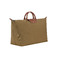Longchamp travel bag green 2