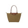Longchamp shoulder bag green 1