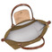 Longchamp shoulder bag green 3