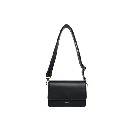 Ann Kurz crossbody black