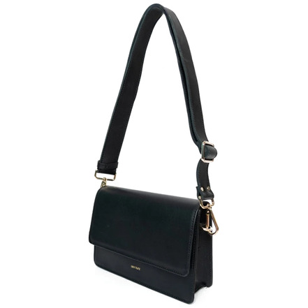 Ann Kurz crossbody black